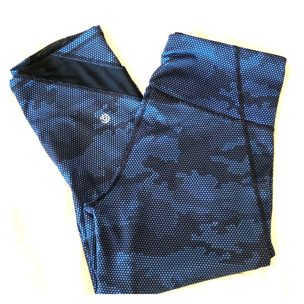 Champion Capri leggings